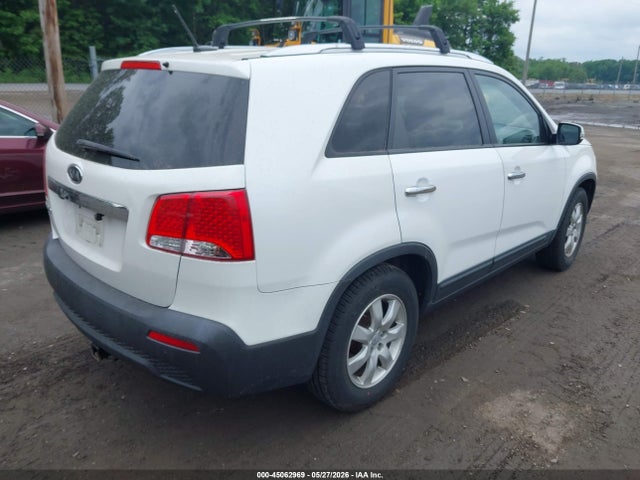 Aukcja sprzedaży 2013 Kia Sorento Lx, vin: 5XYKT4A67DG364667, numer aukcji: 45062969