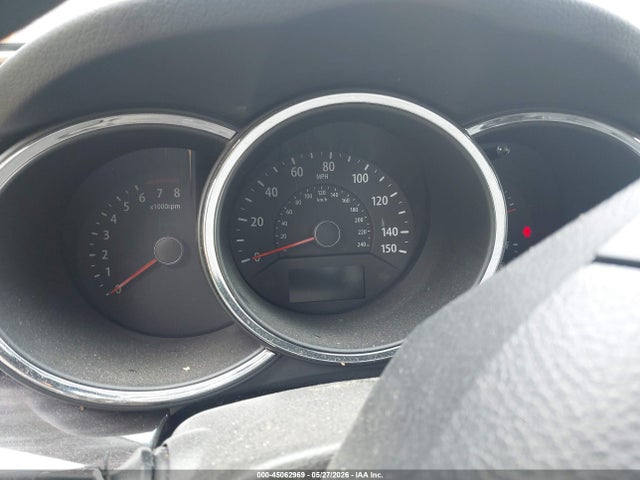 Aukcja sprzedaży 2013 Kia Sorento Lx, vin: 5XYKT4A67DG364667, numer aukcji: 45062969