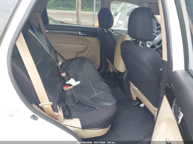 Aukcja sprzedaży 2013 Kia Sorento Lx, vin: 5XYKT4A67DG364667, numer aukcji: 45062969