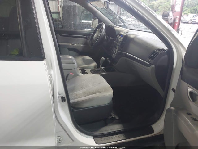 Продажа на аукционе авто 2008 Hyundai Santa Fe Gls, vin: 5NMSG13D78H228954, номер лота: 45062970