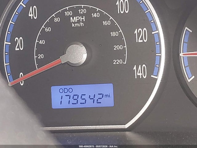 Продажа на аукционе авто 2008 Hyundai Santa Fe Gls, vin: 5NMSG13D78H228954, номер лота: 45062970