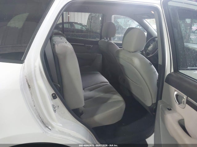 Продажа на аукционе авто 2008 Hyundai Santa Fe Gls, vin: 5NMSG13D78H228954, номер лота: 45062970
