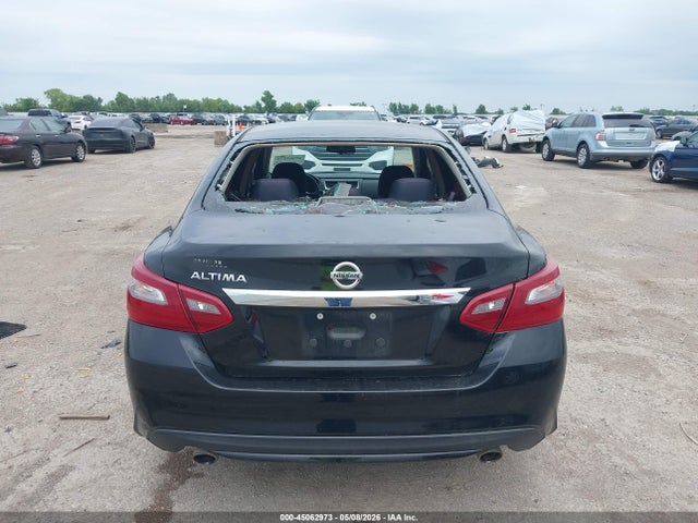 Auction sale of the 2018 Nissan Altima 2.5 S, vin: 1N4AL3AP1JC283927, lot number: 45062973