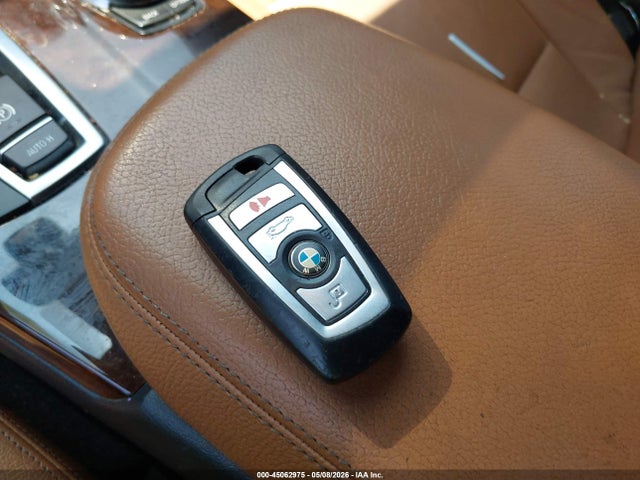5UXXW3C57J0Z60065 BMW X4 Xdrive28i