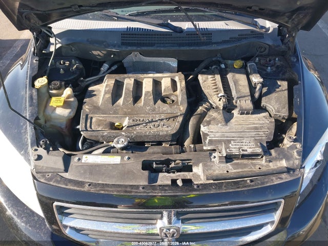 Продажа на аукционе авто 2007 Dodge Caliber Sxt, vin: 1B3HB48B87D515567, номер лота: 45062977