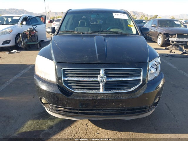 Продажа на аукционе авто 2007 Dodge Caliber Sxt, vin: 1B3HB48B87D515567, номер лота: 45062977