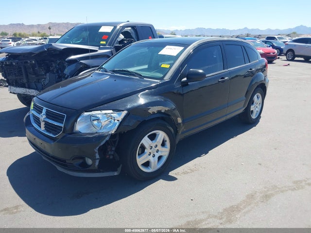 Продажа на аукционе авто 2007 Dodge Caliber Sxt, vin: 1B3HB48B87D515567, номер лота: 45062977