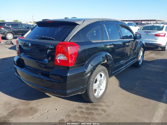 Продажа на аукционе авто 2007 Dodge Caliber Sxt, vin: 1B3HB48B87D515567, номер лота: 45062977