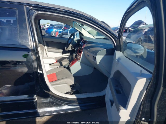 Продажа на аукционе авто 2007 Dodge Caliber Sxt, vin: 1B3HB48B87D515567, номер лота: 45062977