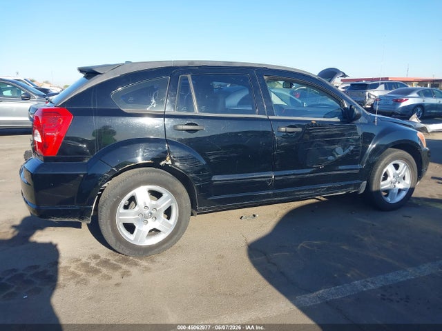 Продажа на аукционе авто 2007 Dodge Caliber Sxt, vin: 1B3HB48B87D515567, номер лота: 45062977