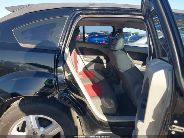 Продажа на аукционе авто 2007 Dodge Caliber Sxt, vin: 1B3HB48B87D515567, номер лота: 45062977