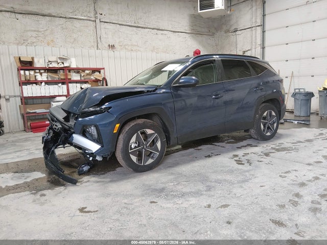 Продаж на аукціоні авто 2026 Hyundai Tucson Sel, vin: 5NMJBCDE7TH711107, номер лоту: 45062979