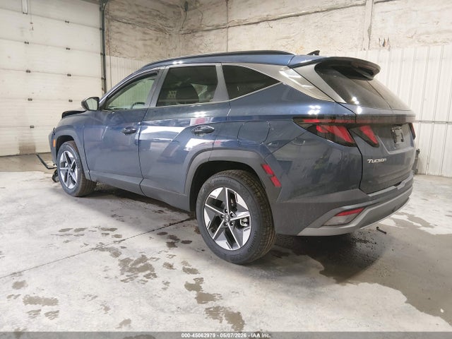 Продаж на аукціоні авто 2026 Hyundai Tucson Sel, vin: 5NMJBCDE7TH711107, номер лоту: 45062979