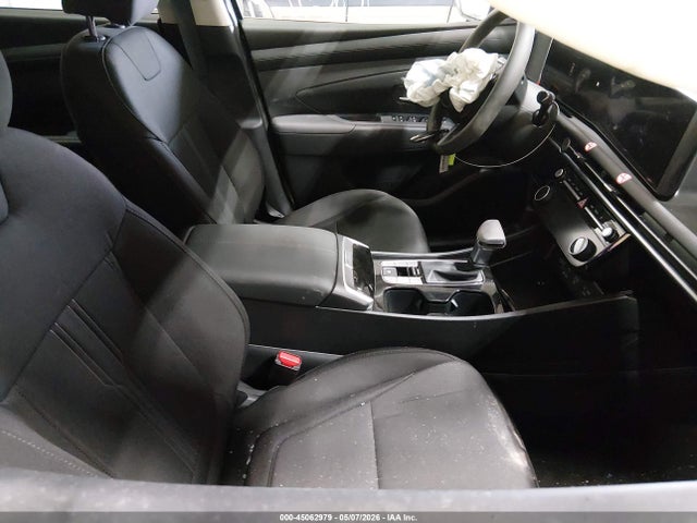 Продаж на аукціоні авто 2026 Hyundai Tucson Sel, vin: 5NMJBCDE7TH711107, номер лоту: 45062979