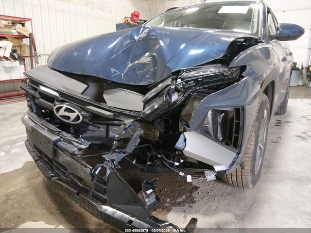Продаж на аукціоні авто 2026 Hyundai Tucson Sel, vin: 5NMJBCDE7TH711107, номер лоту: 45062979