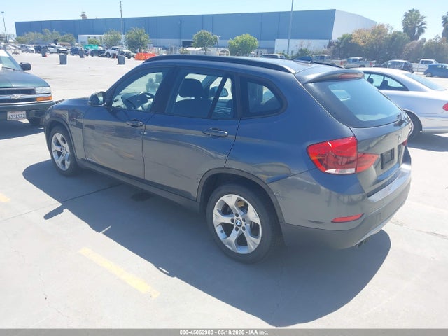 WBAVM1C53EVW50715 BMW X1 Sdrive28i