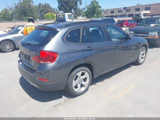 WBAVM1C53EVW50715 BMW X1 Sdrive28i