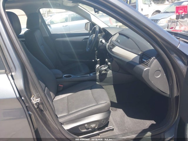 WBAVM1C53EVW50715 BMW X1 Sdrive28i