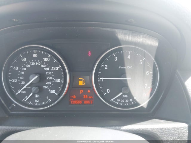 WBAVM1C53EVW50715 BMW X1 Sdrive28i