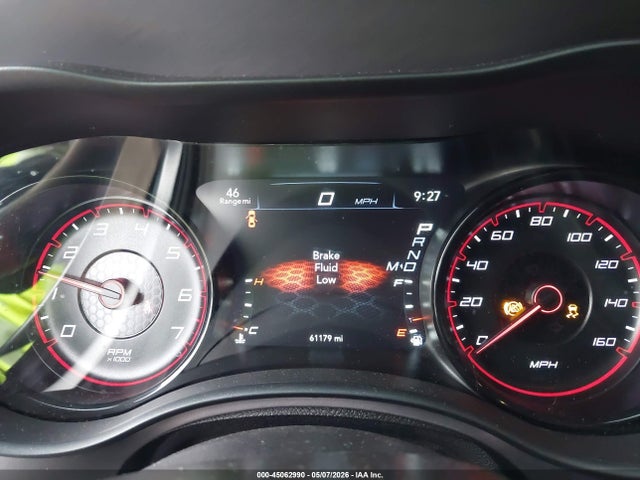 45062990 :رقم المزاد ، 2C3CDXCT5MH616511 vin ، 2021 Dodge Charger R/t Rwd مزاد بيع