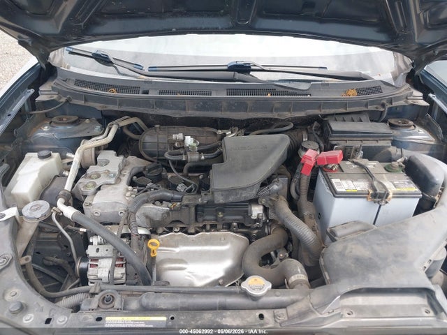 Продажа на аукционе авто 2013 Nissan Rogue Sv, vin: JN8AS5MT9DW528465, номер лота: 45062992