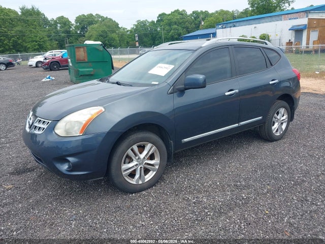 Продажа на аукционе авто 2013 Nissan Rogue Sv, vin: JN8AS5MT9DW528465, номер лота: 45062992
