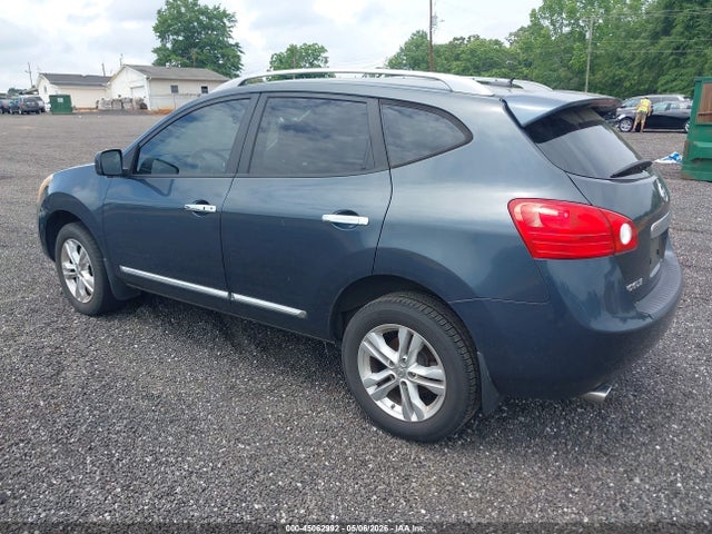 Продажа на аукционе авто 2013 Nissan Rogue Sv, vin: JN8AS5MT9DW528465, номер лота: 45062992