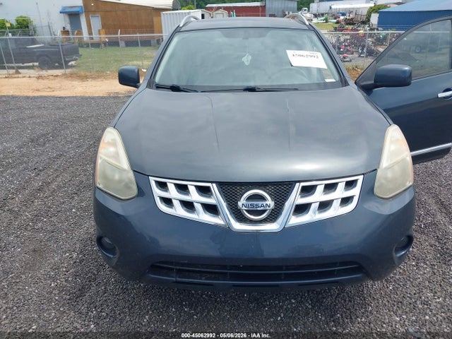 Продажа на аукционе авто 2013 Nissan Rogue Sv, vin: JN8AS5MT9DW528465, номер лота: 45062992