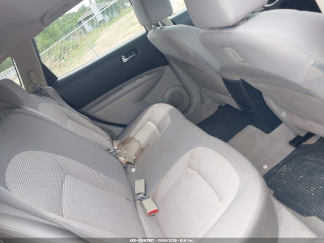 Продажа на аукционе авто 2013 Nissan Rogue Sv, vin: JN8AS5MT9DW528465, номер лота: 45062992