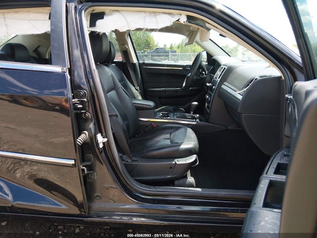 45062993 :رقم المزاد ، 2C3CA4CD6AH133802 vin ، 2010 Chrysler 300 Touring مزاد بيع