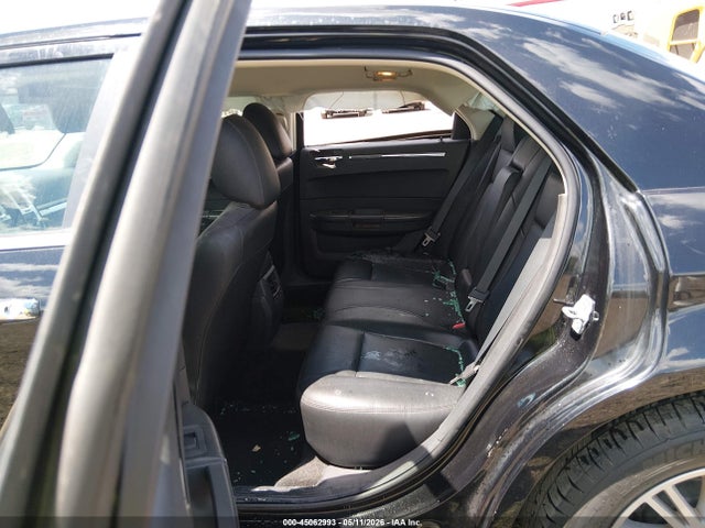 45062993 :رقم المزاد ، 2C3CA4CD6AH133802 vin ، 2010 Chrysler 300 Touring مزاد بيع