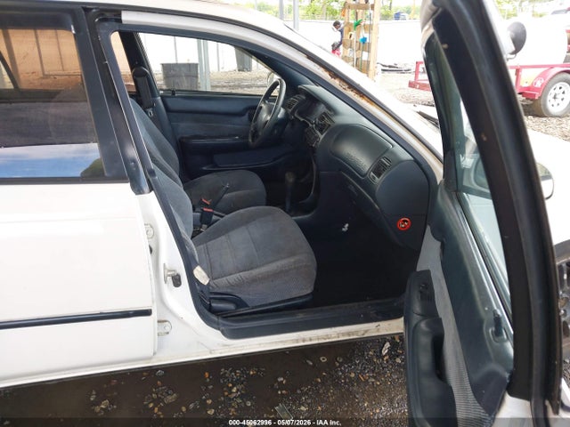 Продажа на аукционе авто 1996 Toyota Corolla Dx, vin: 1NXBB02E8TZ397302, номер лота: 45062996