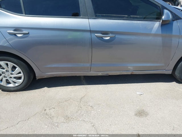 Hyundai ELANTRA SE 2019 KMHD74LF4KU852573 Image 6
