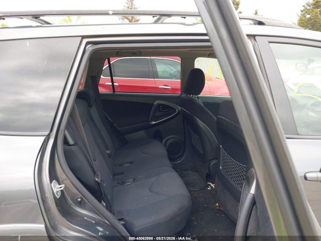 2010 Toyota Rav4 Sport მანქანა იყიდება აუქციონზე, vin: JTMRF4DV1A5019020, აუქციონის ნომერი: 45062998