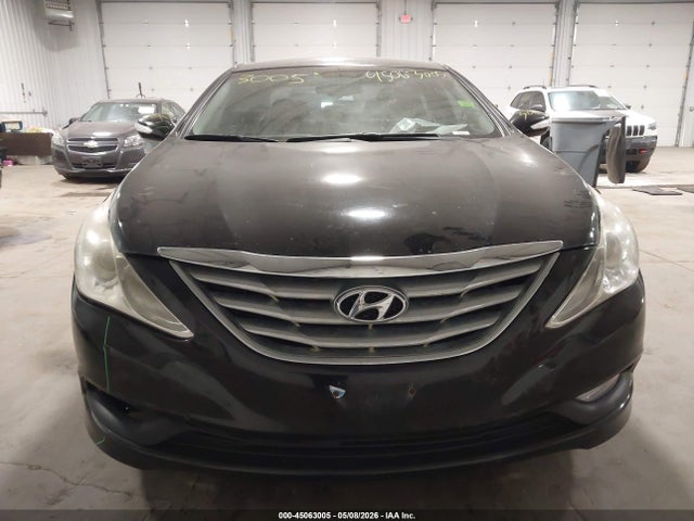 Продаж на аукціоні авто 2014 Hyundai Sonata Se, vin: 5NPEC4AC9EH910396, номер лоту: 45063005