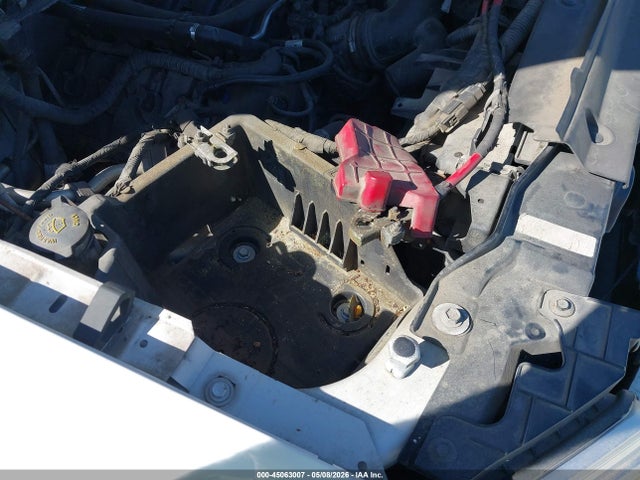 2013 Ford F-150 Xl მანქანა იყიდება აუქციონზე, vin: 1FTNF1CF8DKE06791, აუქციონის ნომერი: 45063007
