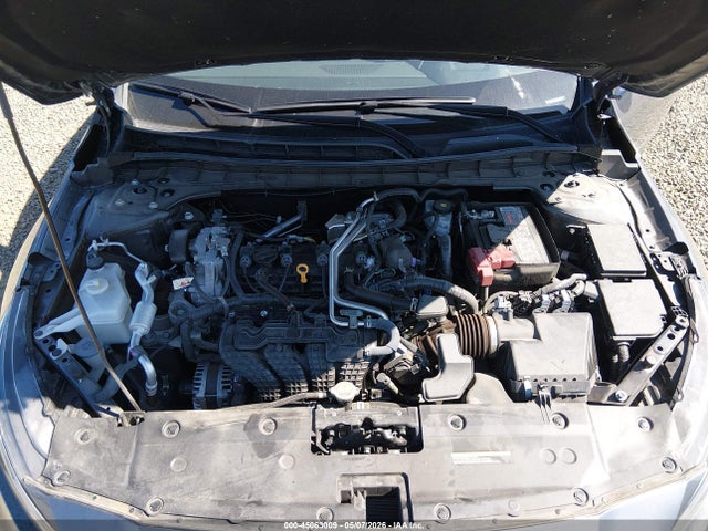 1N4BL4CV6RN366257 Nissan Altima Sr Fwd