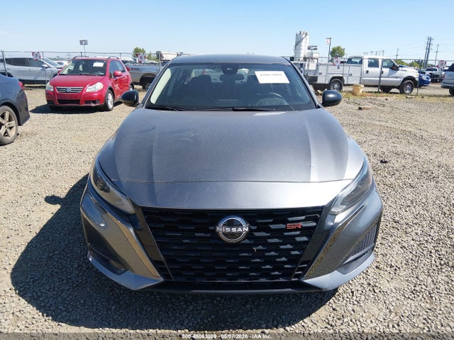 1N4BL4CV6RN366257 Nissan Altima Sr Fwd