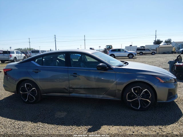 1N4BL4CV6RN366257 Nissan Altima Sr Fwd