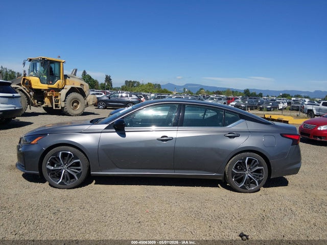 1N4BL4CV6RN366257 Nissan Altima Sr Fwd