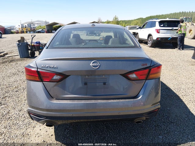 1N4BL4CV6RN366257 Nissan Altima Sr Fwd