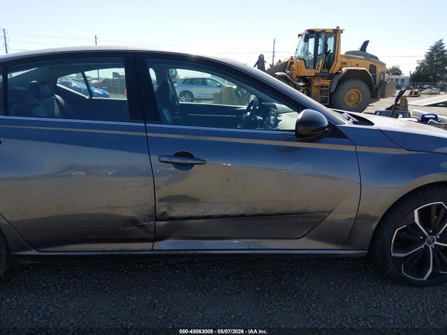 1N4BL4CV6RN366257 Nissan Altima Sr Fwd