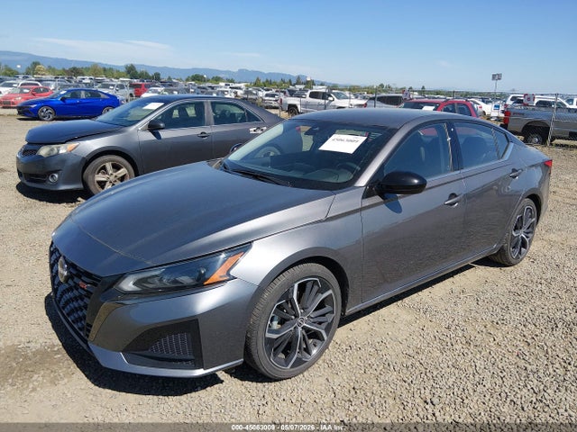 1N4BL4CV6RN366257 Nissan Altima Sr Fwd