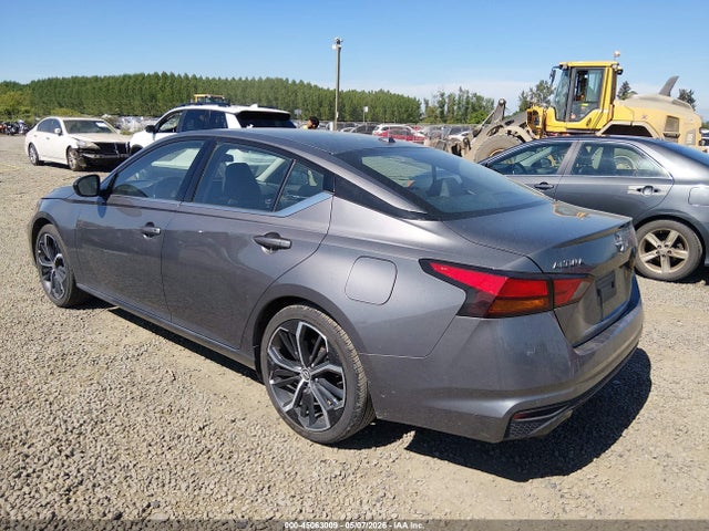 1N4BL4CV6RN366257 Nissan Altima Sr Fwd