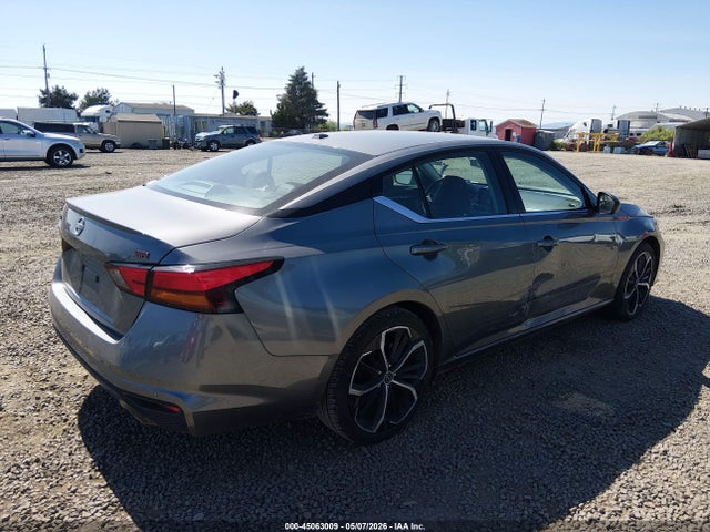 1N4BL4CV6RN366257 Nissan Altima Sr Fwd