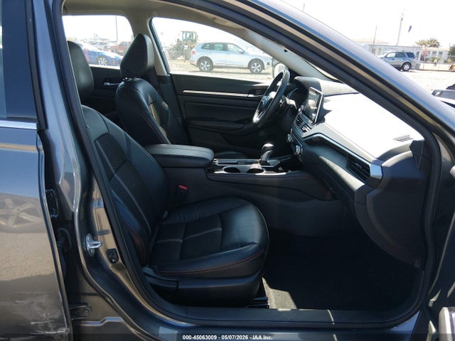 1N4BL4CV6RN366257 Nissan Altima Sr Fwd