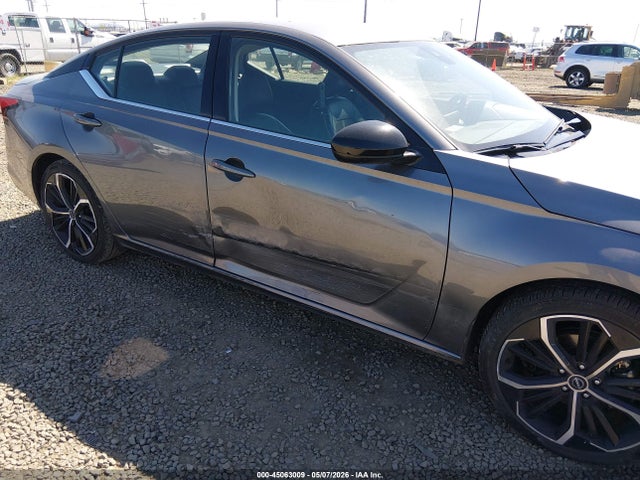 1N4BL4CV6RN366257 Nissan Altima Sr Fwd