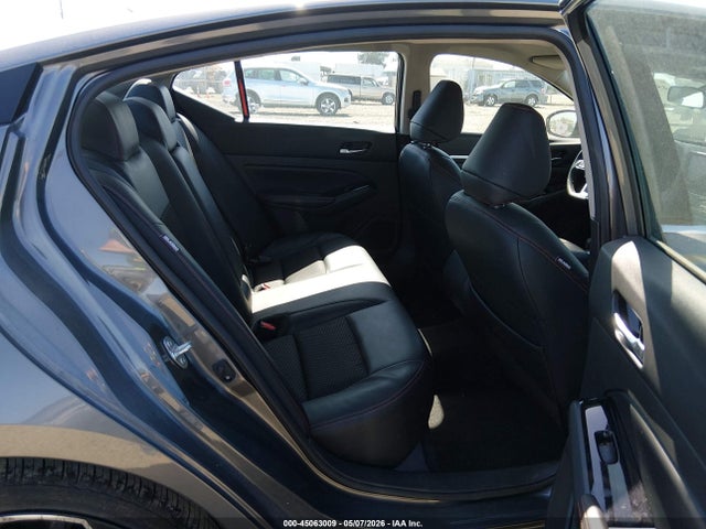 1N4BL4CV6RN366257 Nissan Altima Sr Fwd