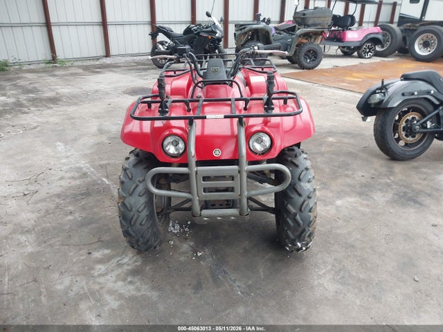Продажа на аукционе авто 2002 Yamaha Yxm700, vin: YMF700FWA, номер лота: 45063013