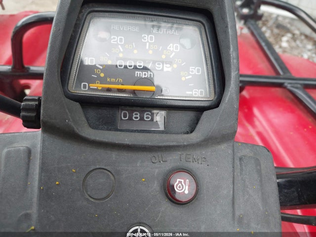 Продажа на аукционе авто 2002 Yamaha Yxm700, vin: YMF700FWA, номер лота: 45063013